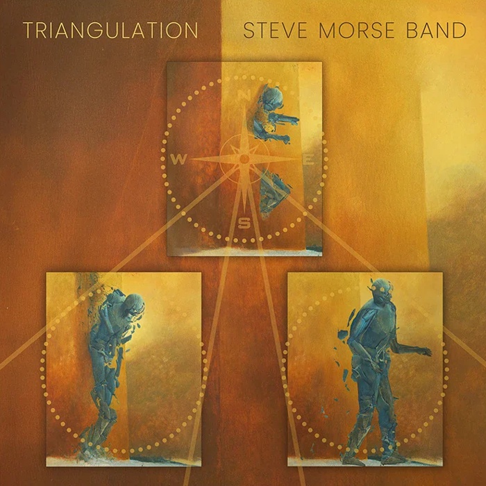 Steve Morse
