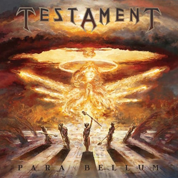 testament 2025 - para bellum