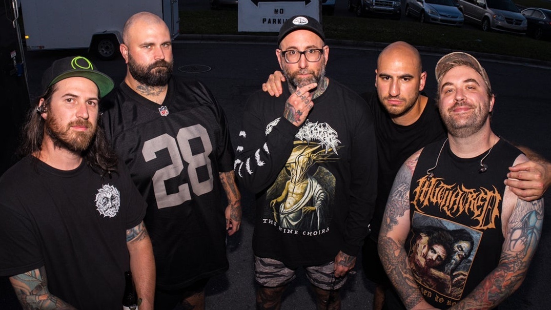 the acacia strain