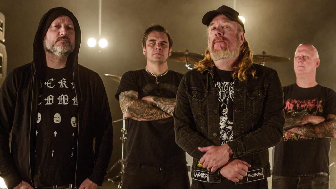 the lurking fear band