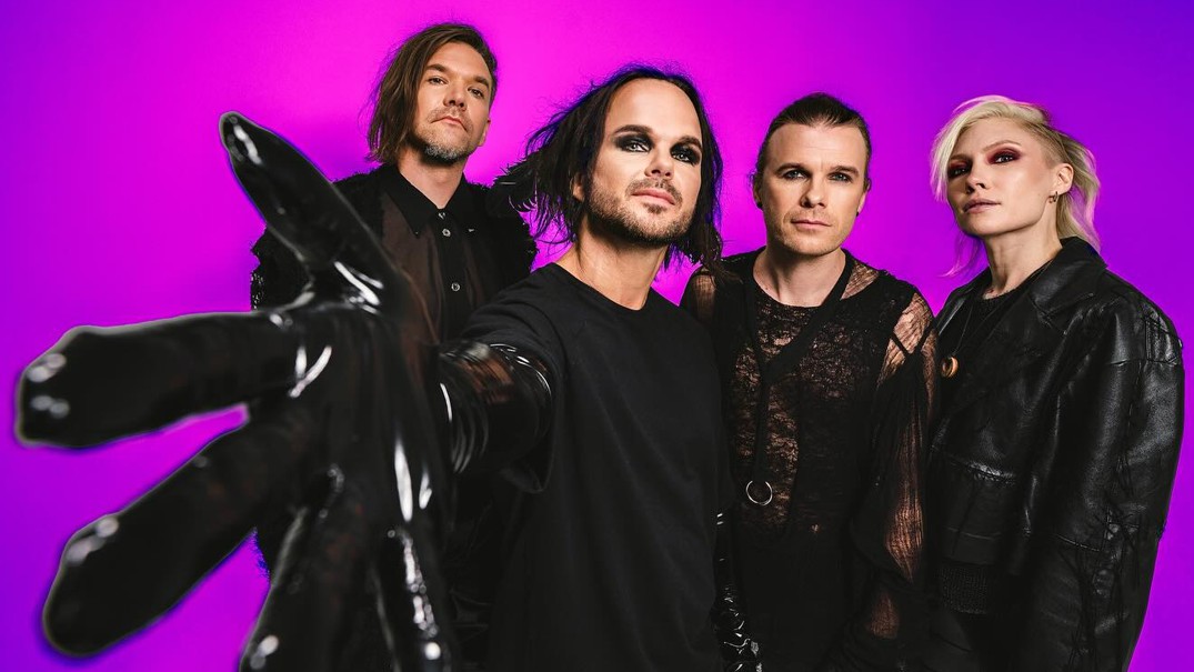 the rasmus