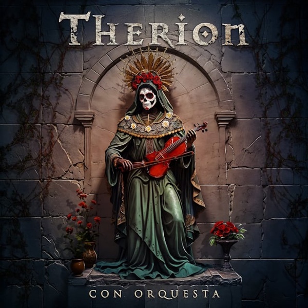 therion - con orquestra