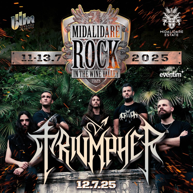 triumpher