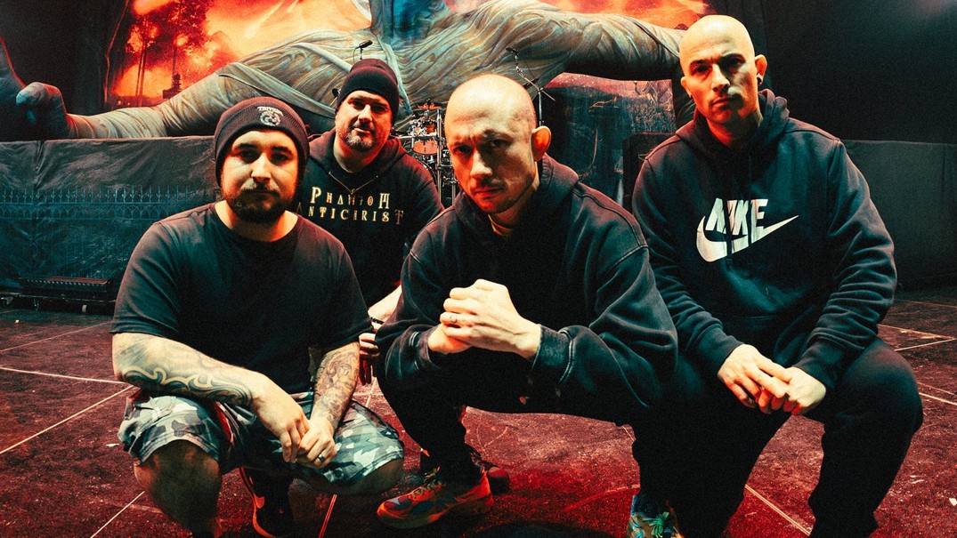 trivium the band