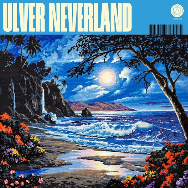 ulver - neverland