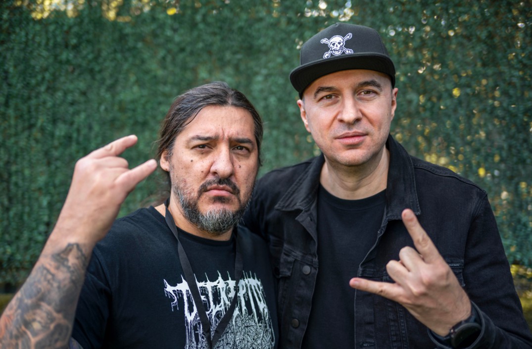 vasko & krisiun