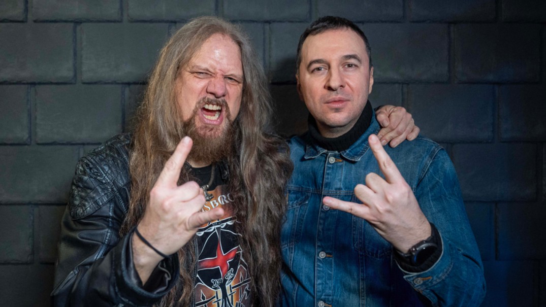 Катинчаров & Alex Krull