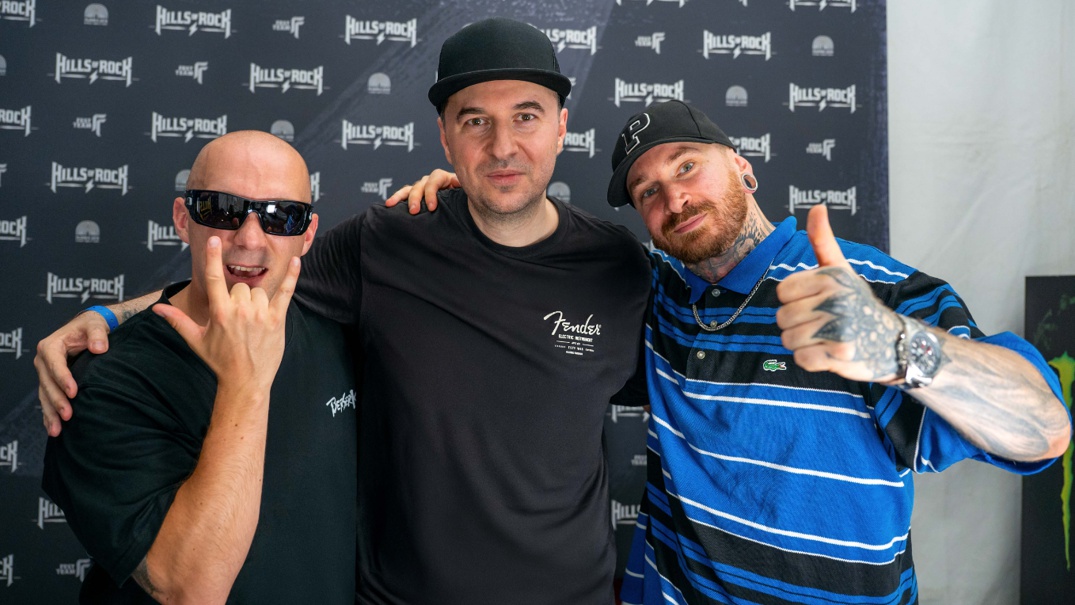 Катинчаров & ROTNS