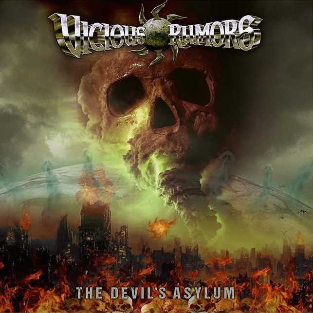 vicious rumors 2025 - the devil's asylum