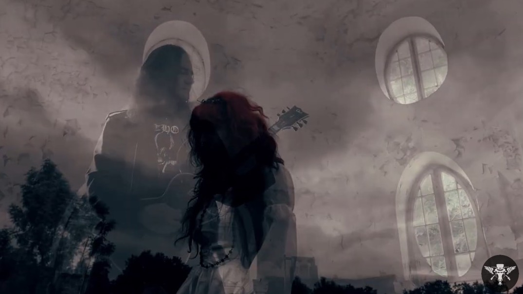 voodoo preachers video