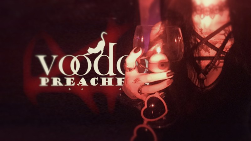 voodoo preachers