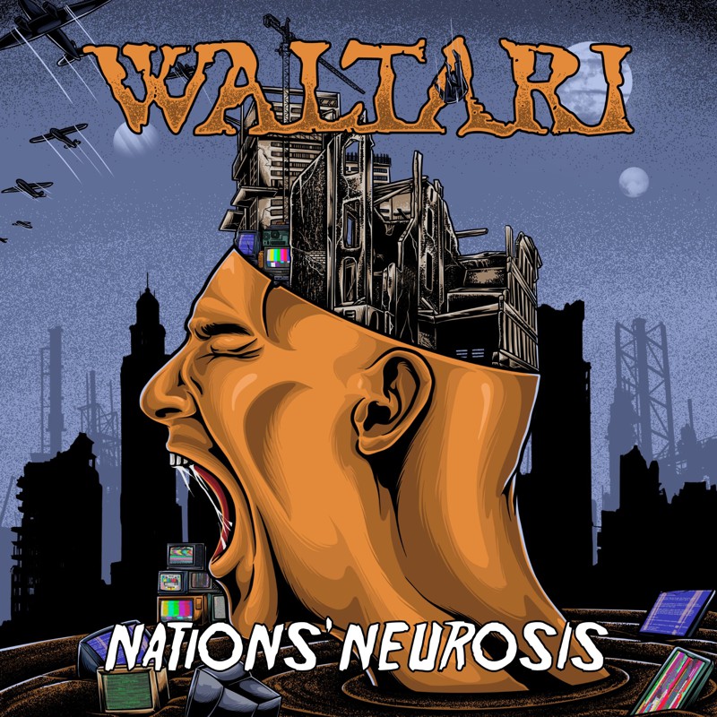 waltari 2025 - nations neurosis