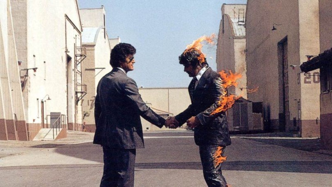 wish you were here cover fragment