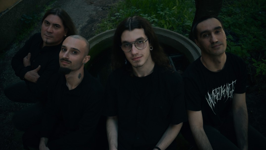 wreckage band
