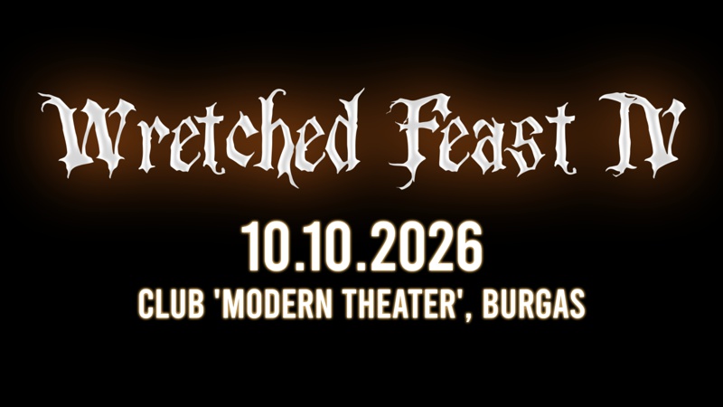 wretched feast iv 2026