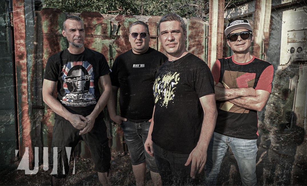 zuum band