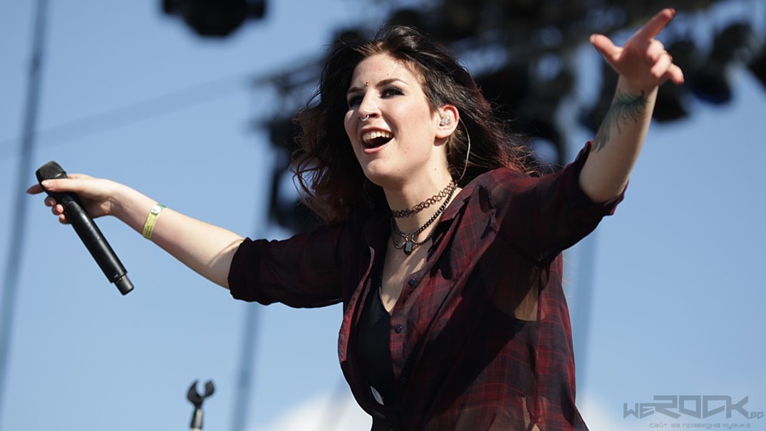 Charlotte Wessels