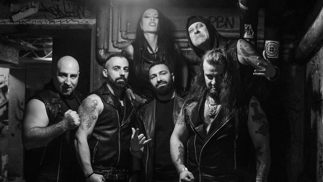 Fransis Forth the band