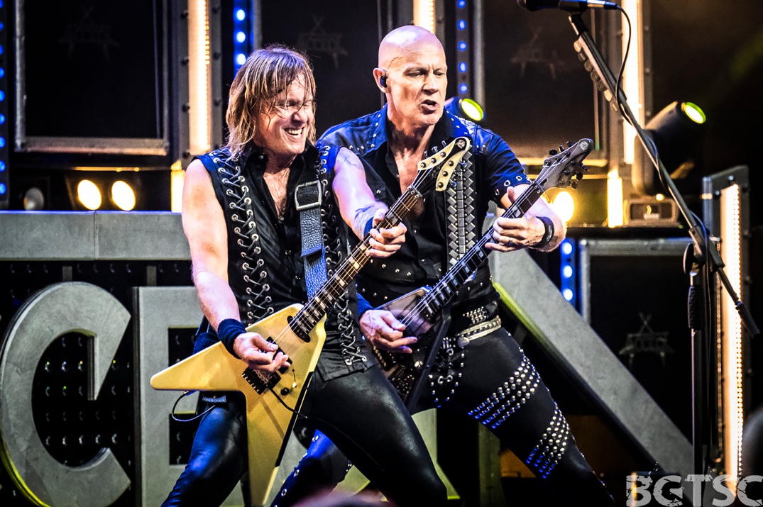 accept live