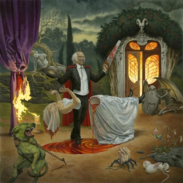 anthrax 2026 - cursum perficio
