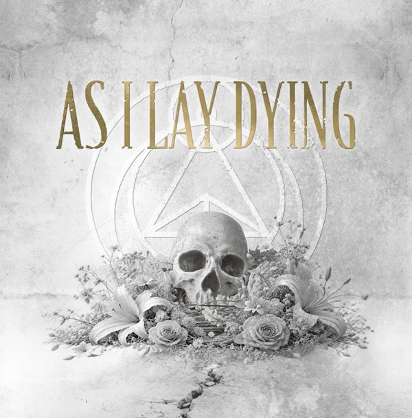 as i lay dying 2027 album cover