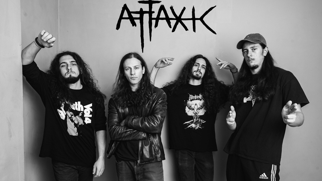 attaxic