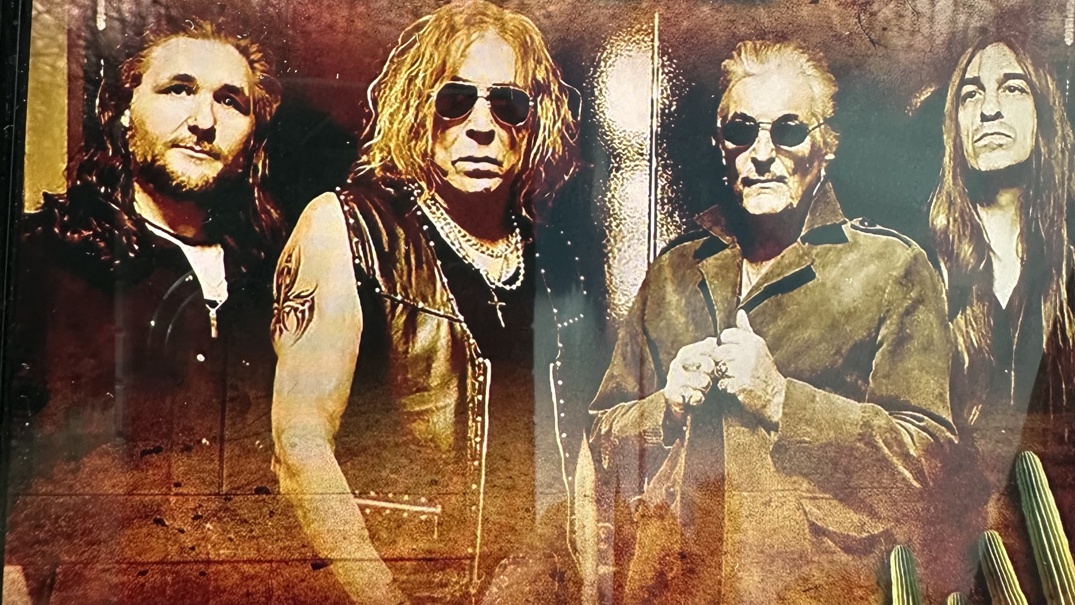 cactus band
