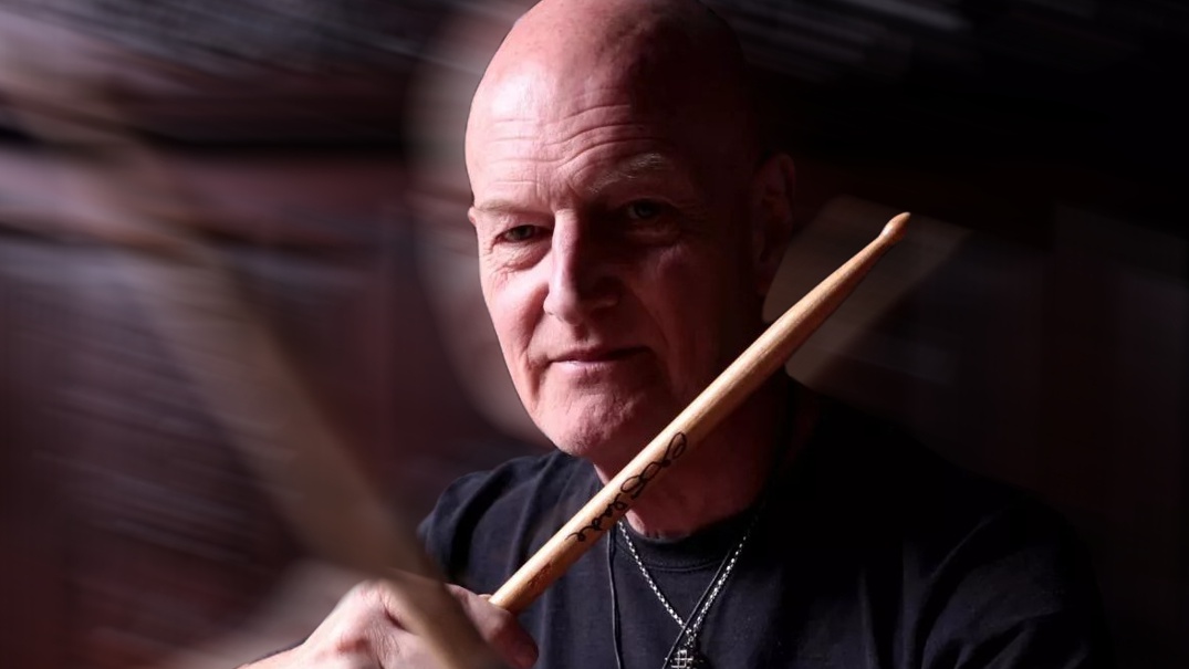 chris slade
