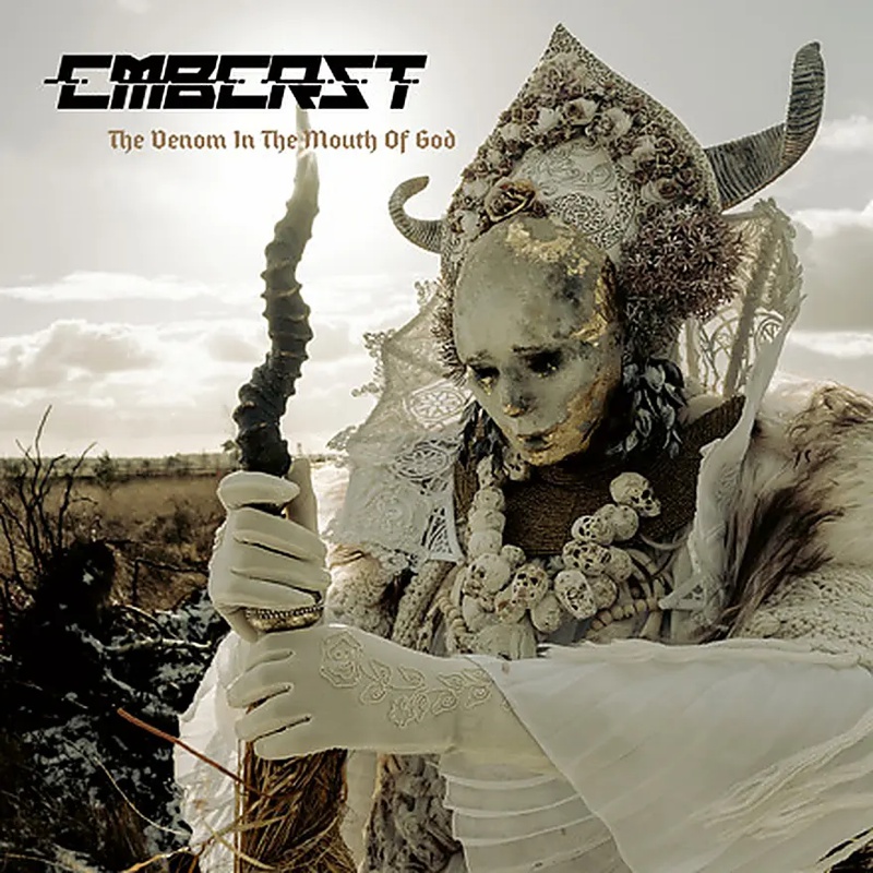 combichrist 2026 - the venom in the mouth of god