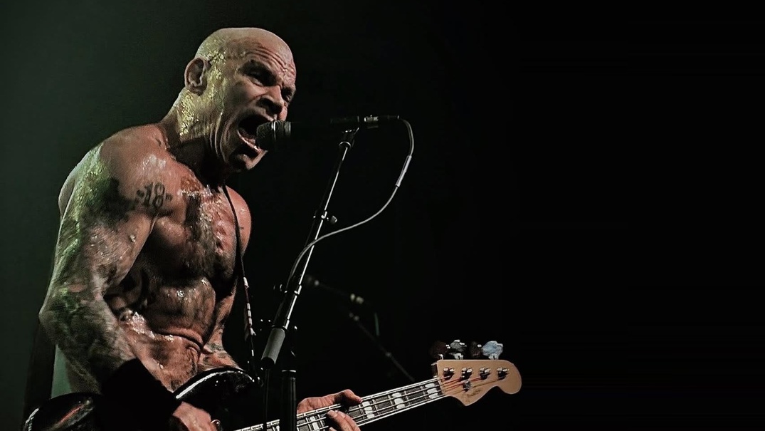 cro mags