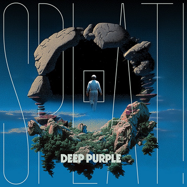 deep purple 2026 - splat