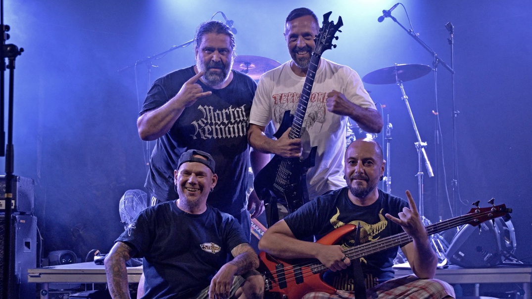 deity band