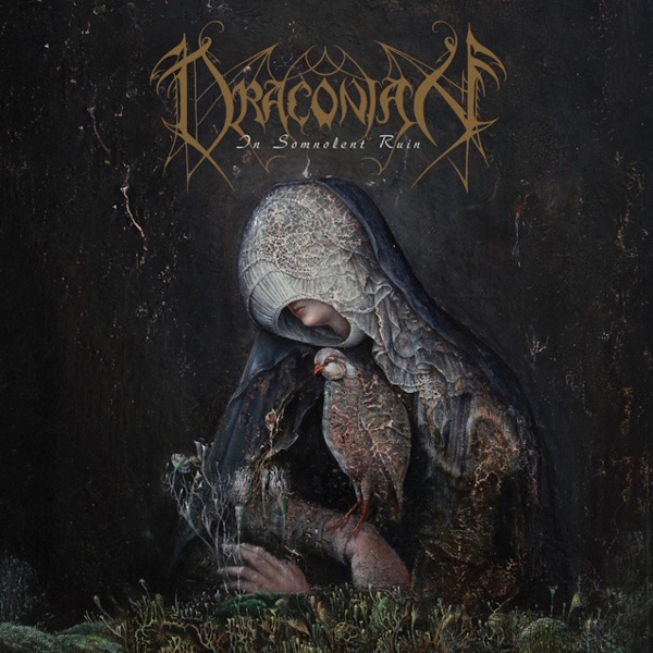 draconian 2026 - in somnolent ruin