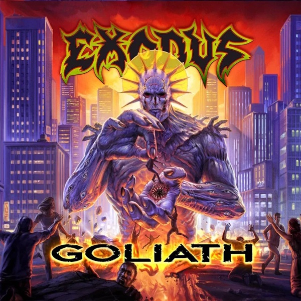 exodus 2026 - goliath