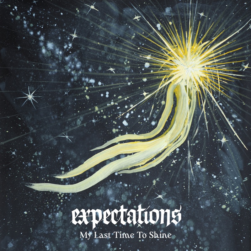 expectations 2026 - my last time to shine