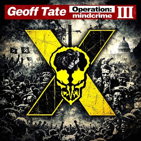 geoff tate 2026 - operation mindcrime III