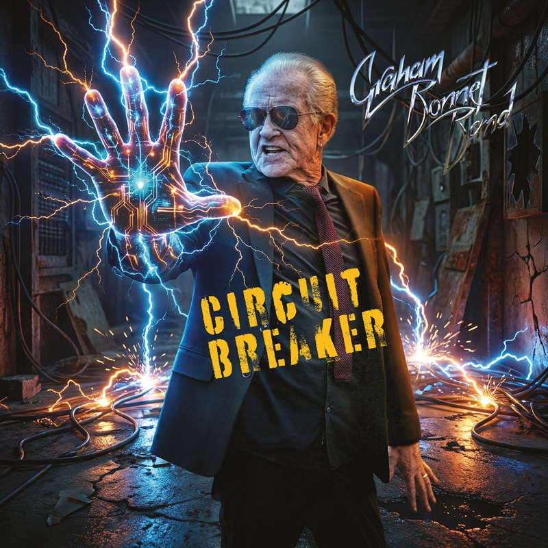 graham bonnet band 2027 - circiut braker