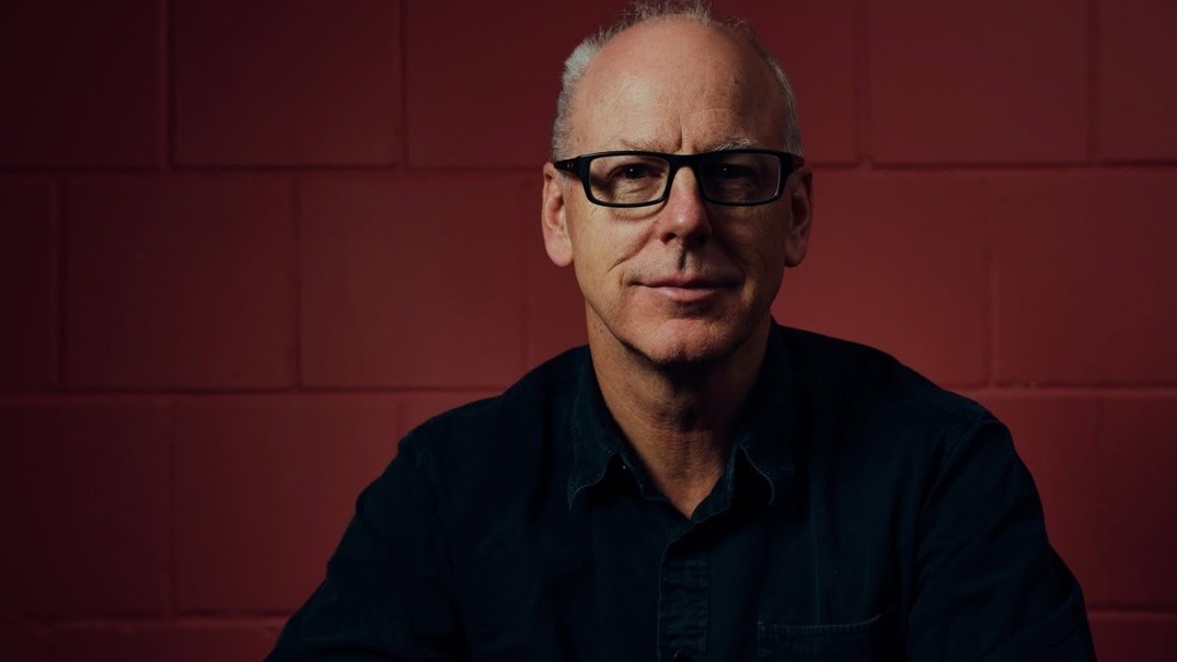greg graffin
