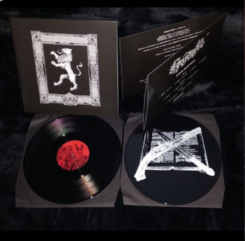 hajduk - black metal trilogy