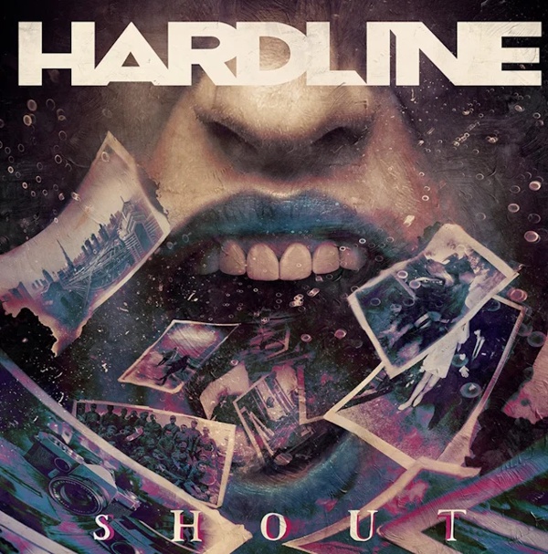 hardline 2026 - shout