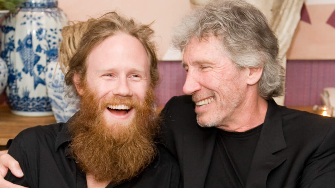 roger waters