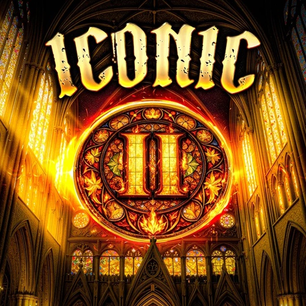iconic 2026 album - II