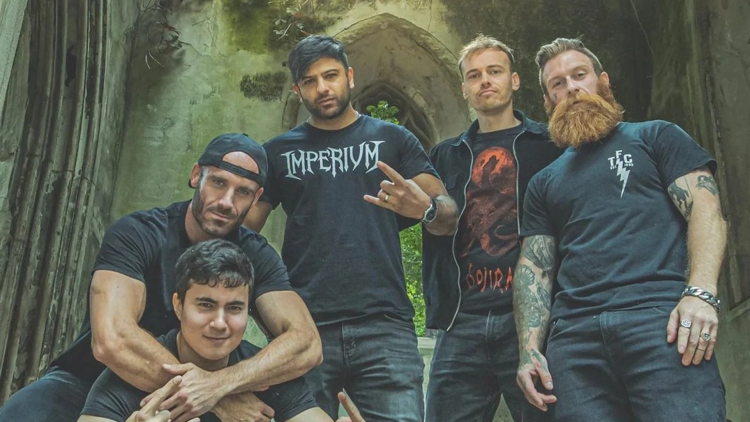imperium band
