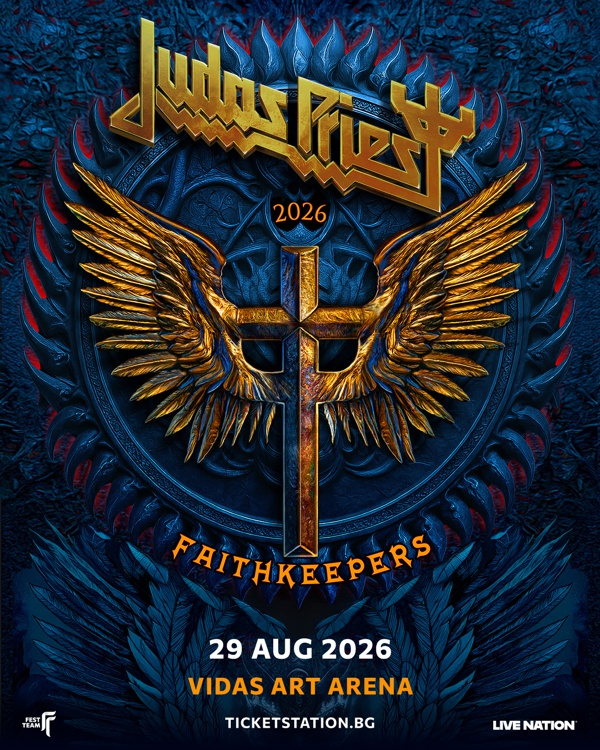 judas priest