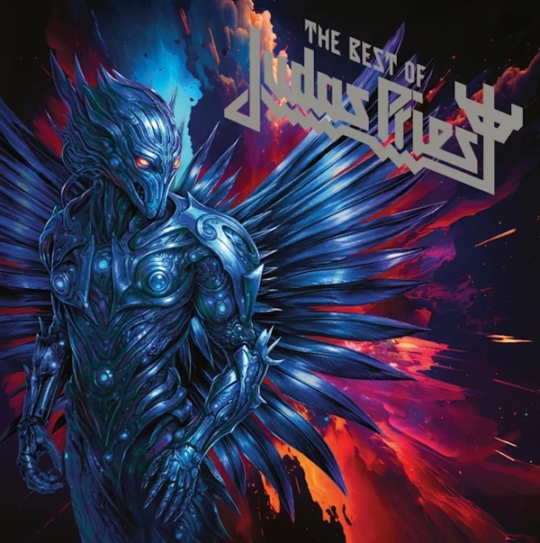 judas priest - the best of