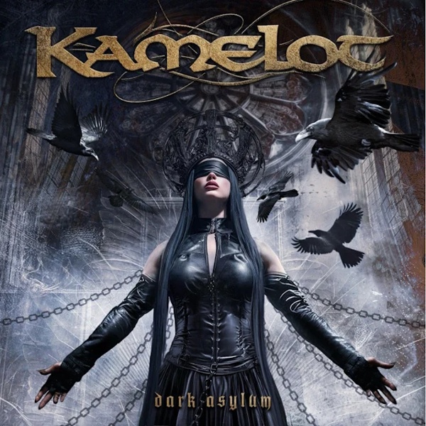 kamelot 2026 - dark asylum
