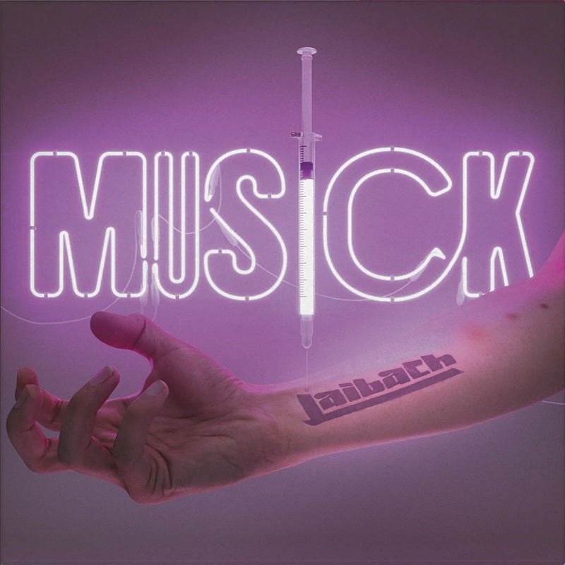 laibach 2026 - musick