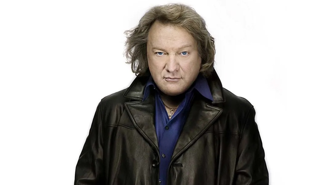 lou gramm