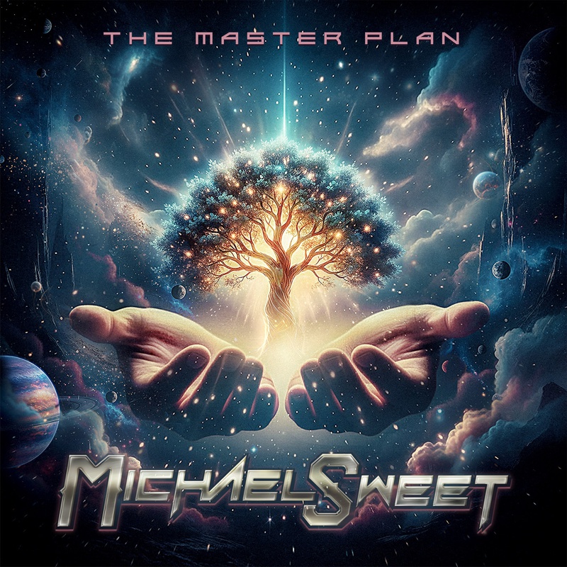michael sweet 2026 - the master plan