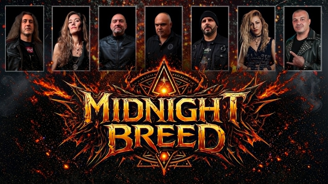 midnight breed